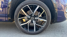 Volkswagen Tayron 1.5 eTSI R-Line 5dr DSG7 [7 Seat] Petrol Estate